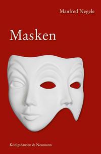 Vorderes Coverbild Masken