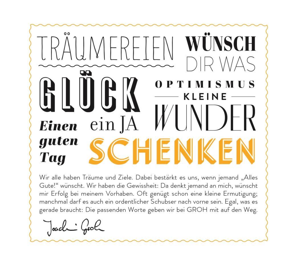 Beispielinhalt (Bild) Ein Schutzengelchen wünsche ich dir