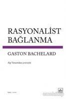 Vorderes Coverbild Rayonalist Baglanma