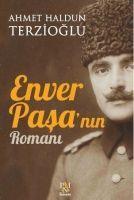 Vorderes Coverbild Enver Pasanin Romani