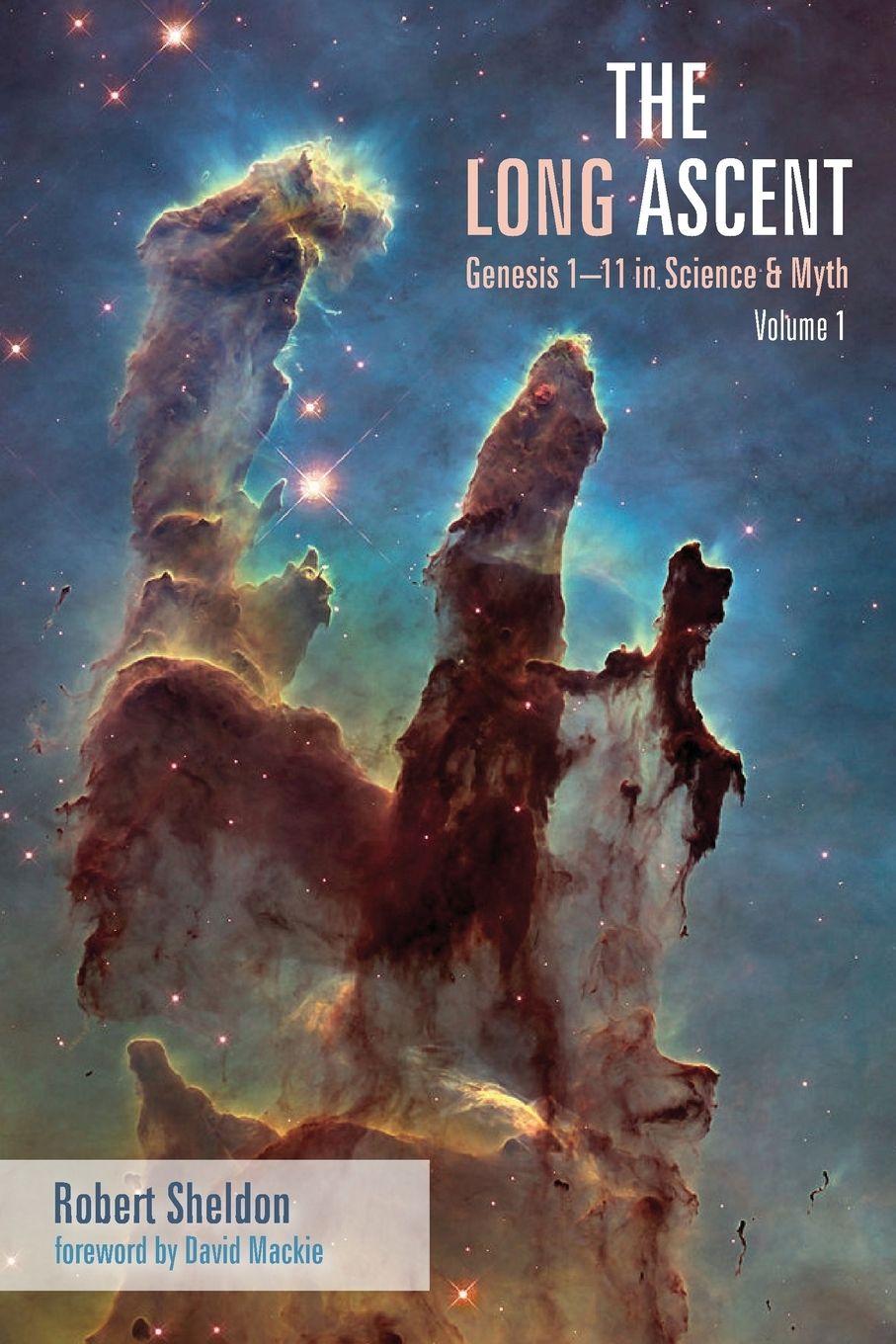 Vorderes Coverbild The Long Ascent, Volume 1