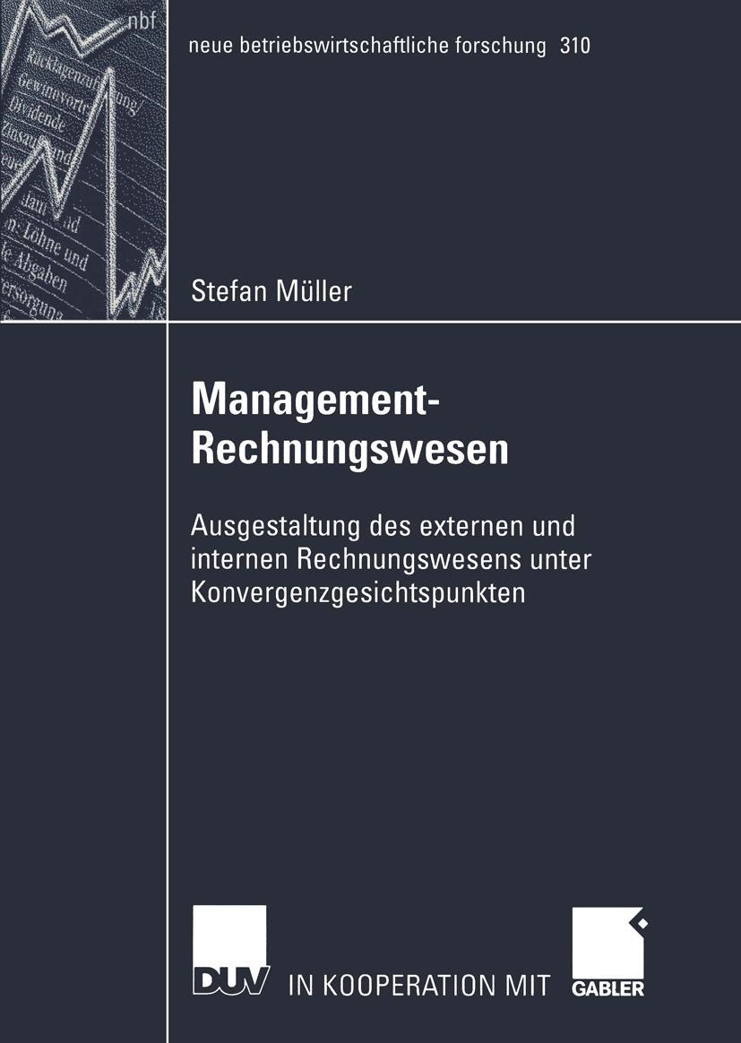 Vorderes Coverbild Management-Rechnungswesen