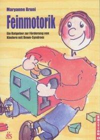 Vorderes Coverbild Feinmotorik