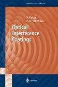 Vorderes Coverbild Optical Interference Coatings