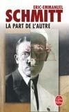 Beispielinhalt (Bild) La Part de l' autre