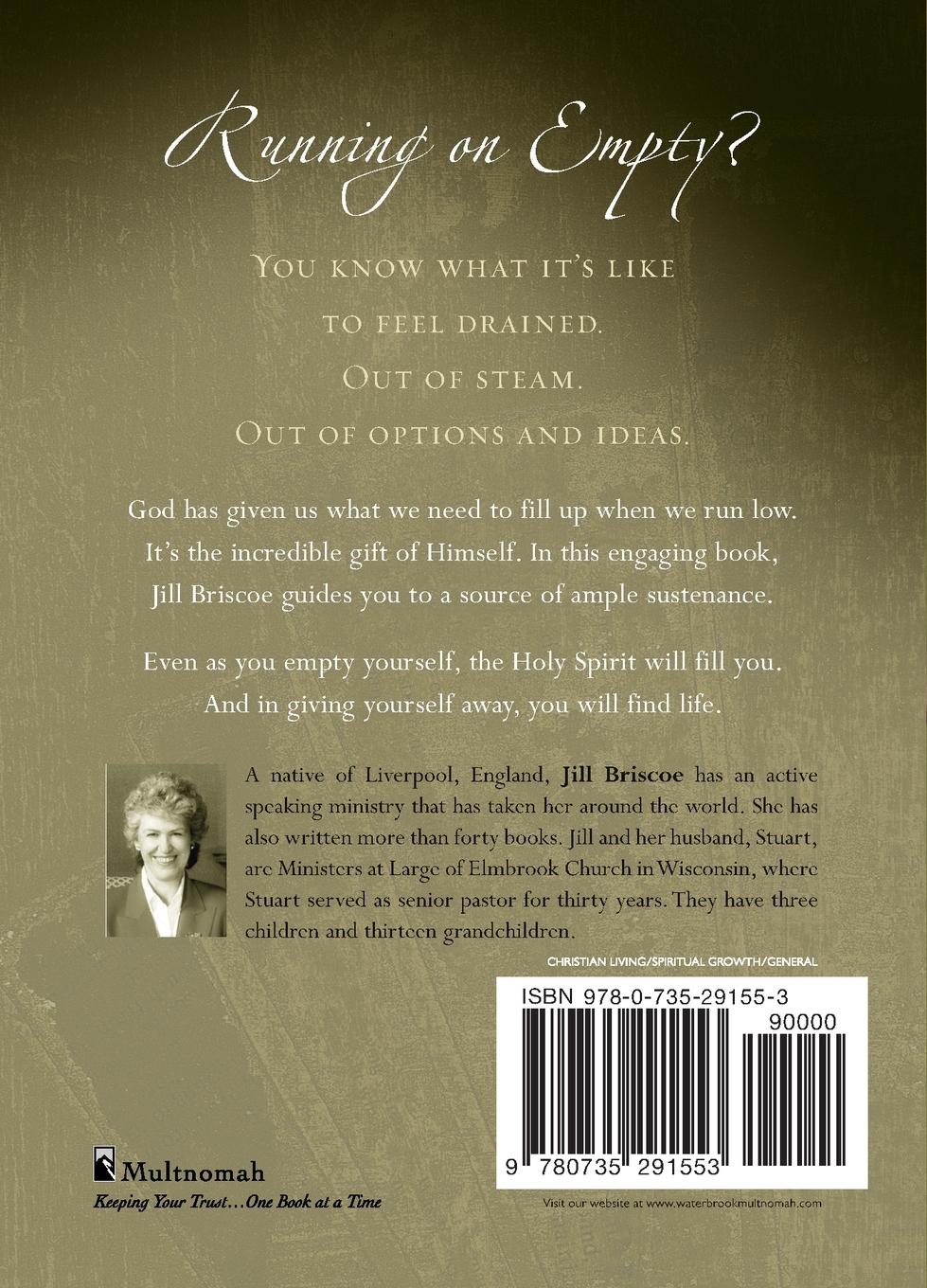 Rückseitencover A Little Pot of Oil