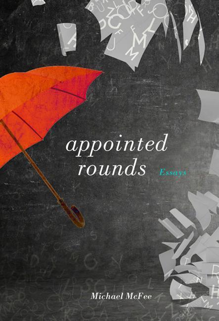 Vorderes Coverbild Appointed Rounds