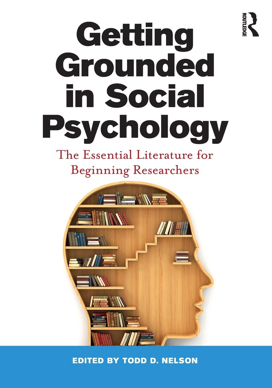 Vorderes Coverbild Getting Grounded in Social Psychology
