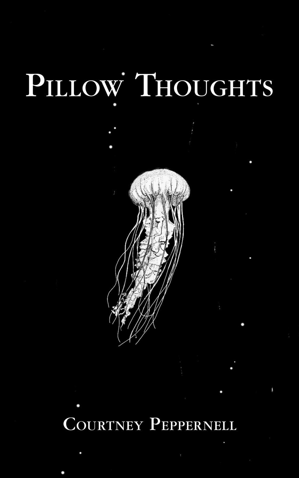 Vorderes Coverbild Pillow Thoughts