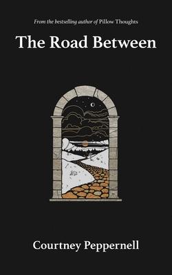 Vorderes Coverbild The Road Between