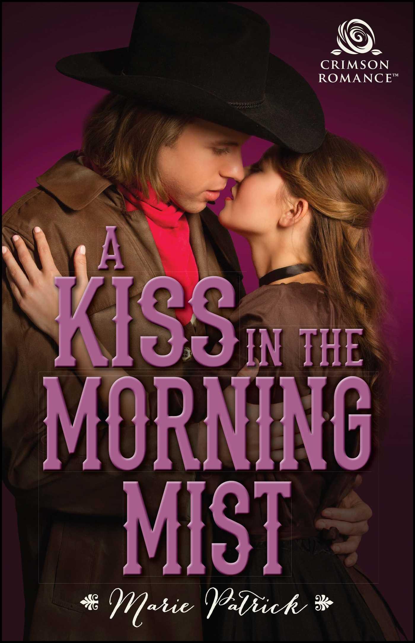 Vorderes Coverbild A Kiss in the Morning Mist