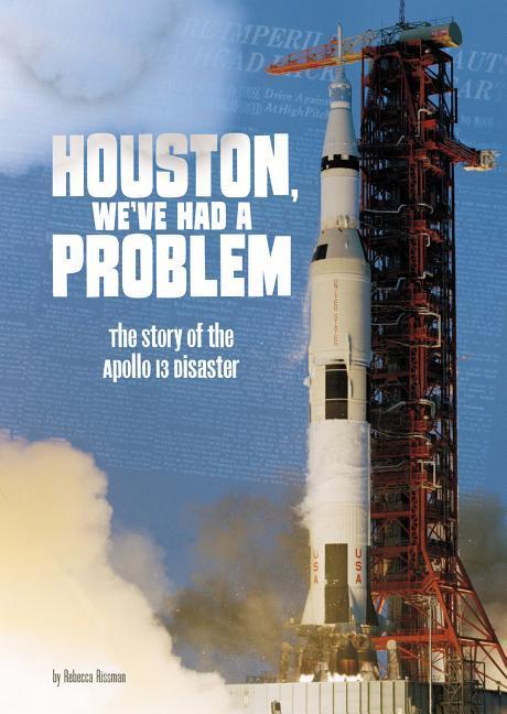 Vorderes Coverbild Houston, We've Had a Problem