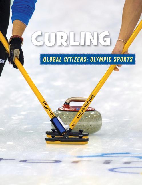 Vorderes Coverbild Curling