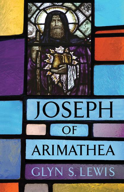 Vorderes Coverbild Joseph of Arimathea
