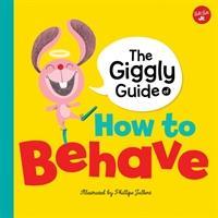 Vorderes Coverbild The Giggly Guide of How to Behave