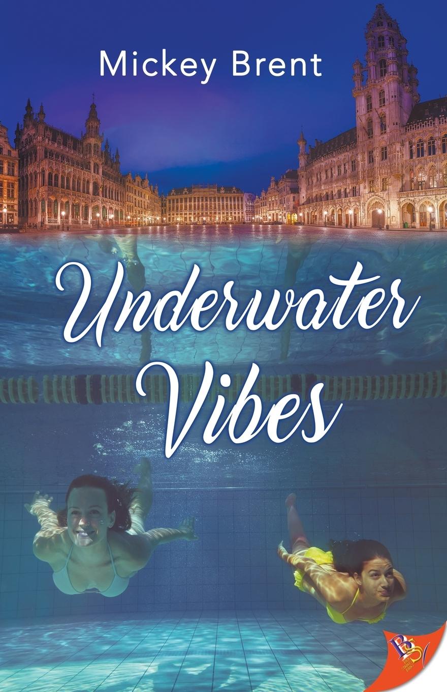 Vorderes Coverbild Underwater Vibes