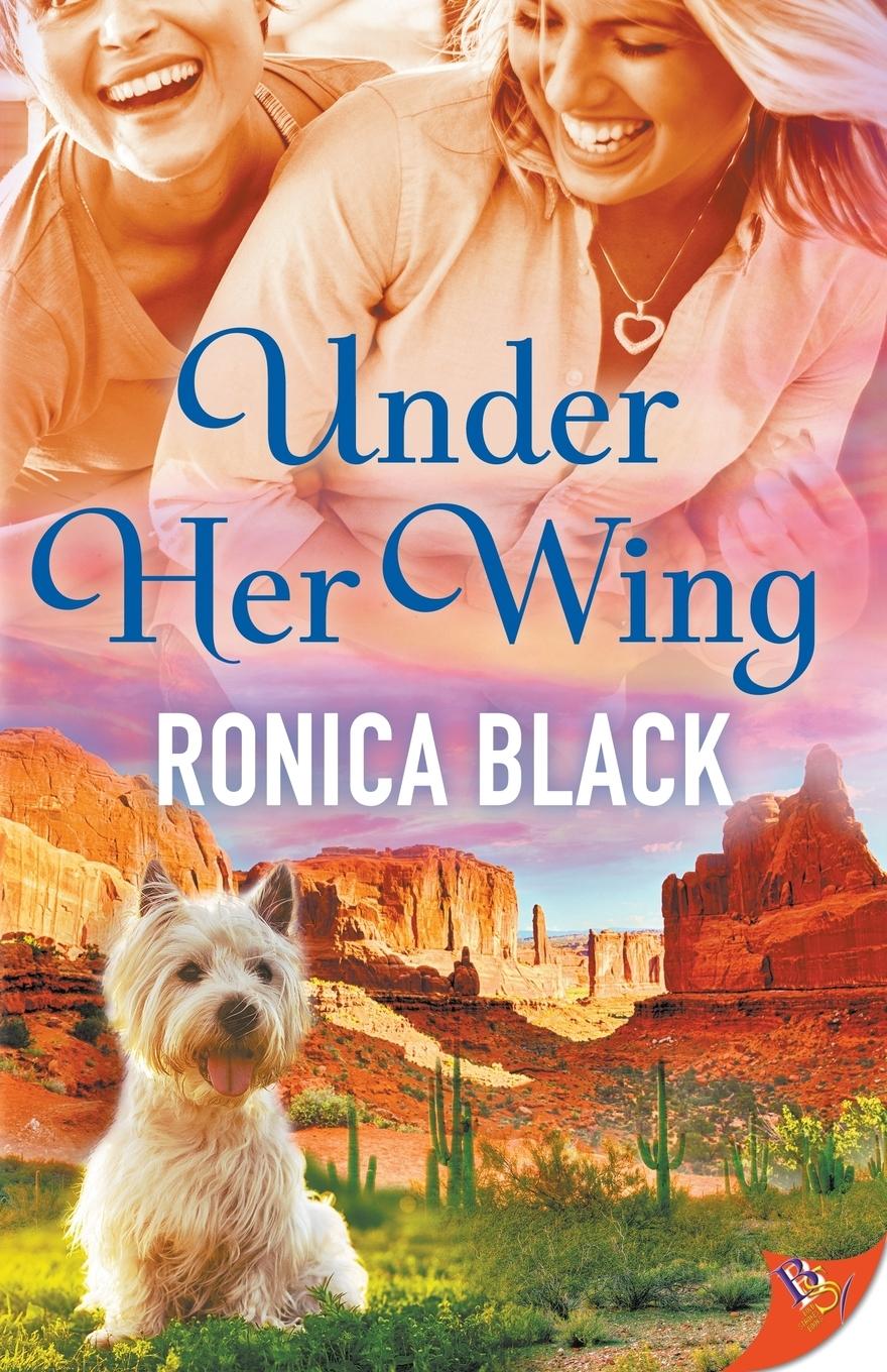 Vorderes Coverbild Under Her Wing