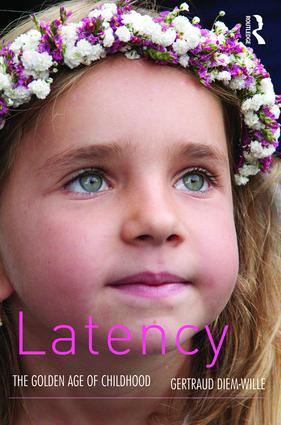 Vorderes Coverbild Latency
