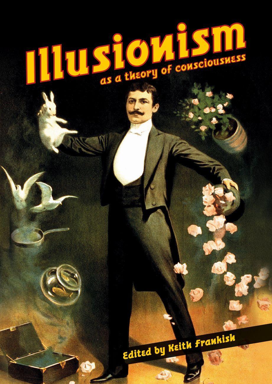 Vorderes Coverbild Illusionism