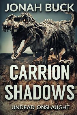 Vorderes Coverbild Carrion Shadows