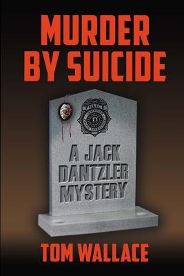 Vorderes Coverbild Murder by Suicide