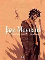 Vorderes Coverbild Jazz Maynard Vol 1