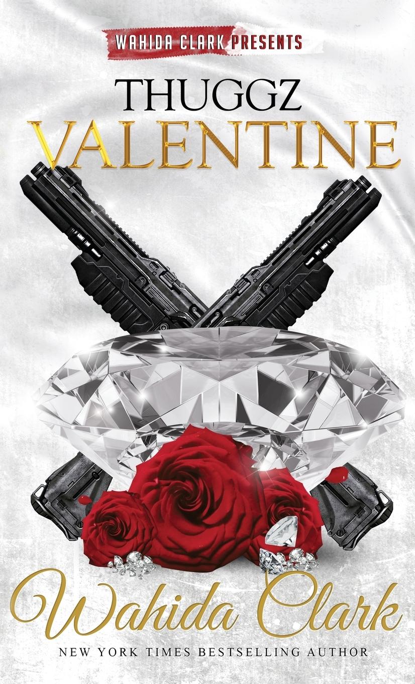 Vorderes Coverbild Thuggz Valentine