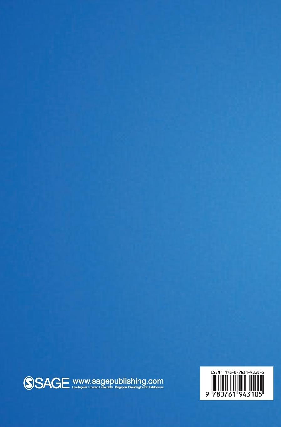 Rückseitencover Handwriting