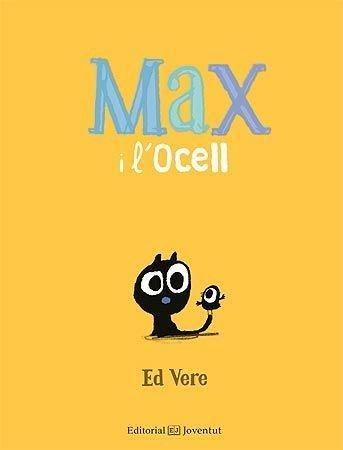 Vorderes Coverbild Max i l'ocell