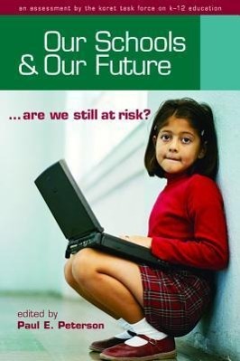 Vorderes Coverbild Our Schools and Our Future