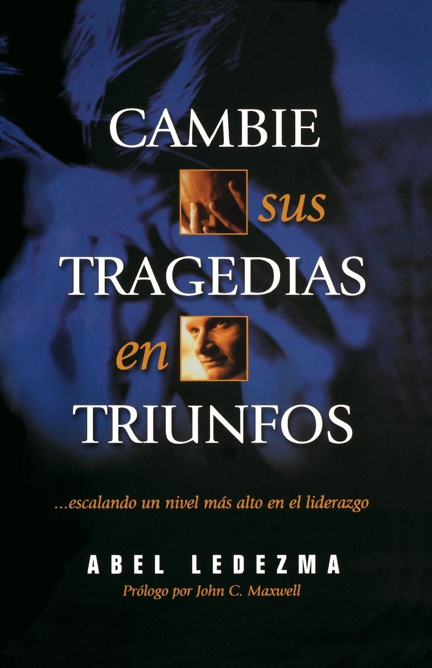 Vorderes Coverbild Cambie Sus Tragedias en Triunfos