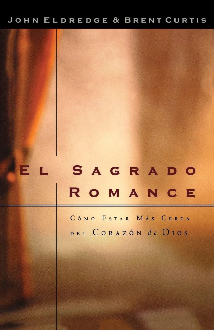 Vorderes Coverbild El El Sagrado Romance