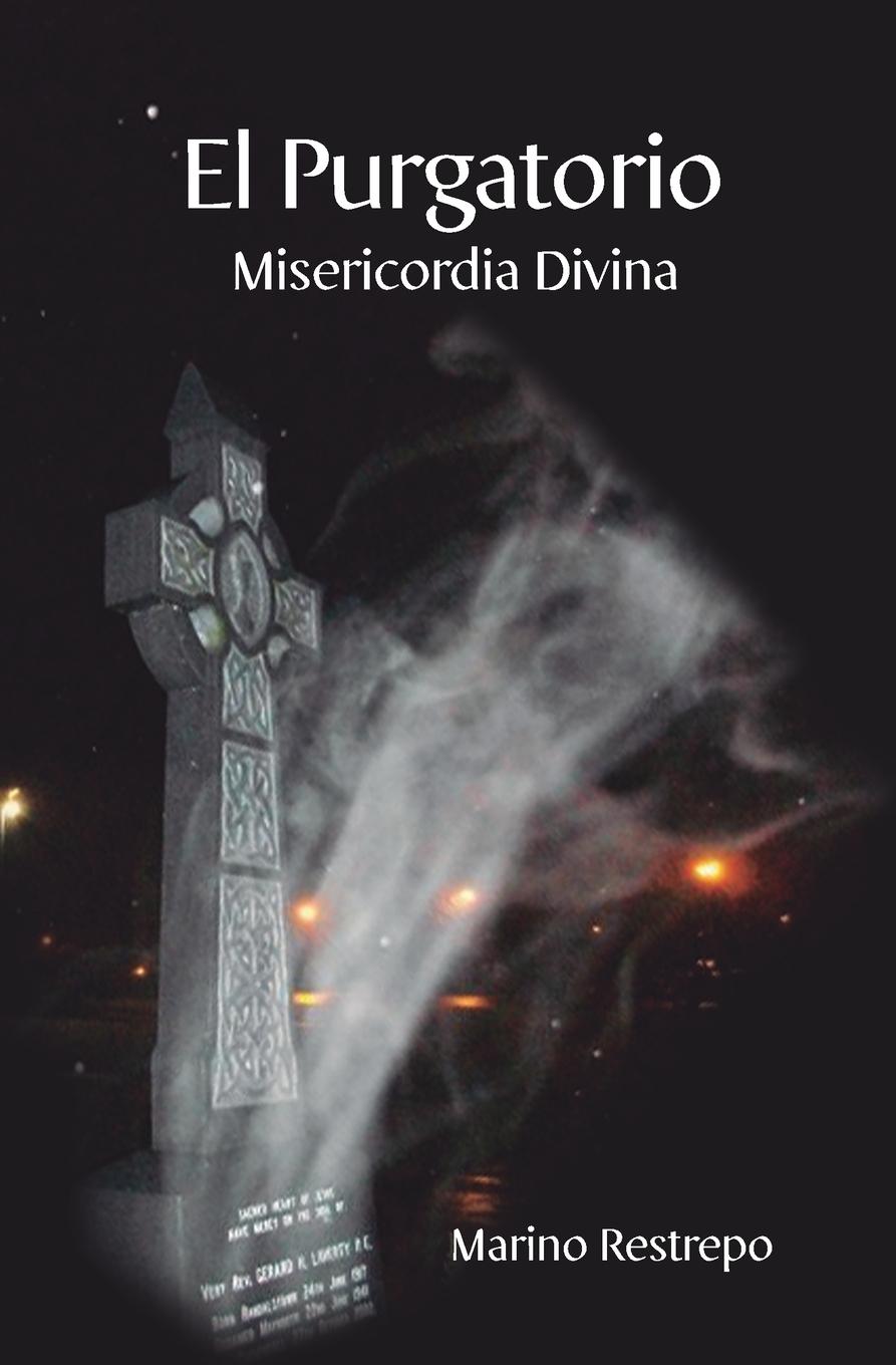 Vorderes Coverbild El Purgatorio, Misericordia Divina