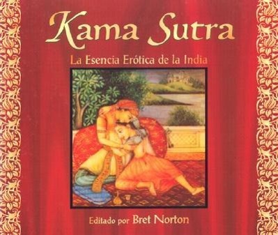 Vorderes Coverbild El Kama Sutra