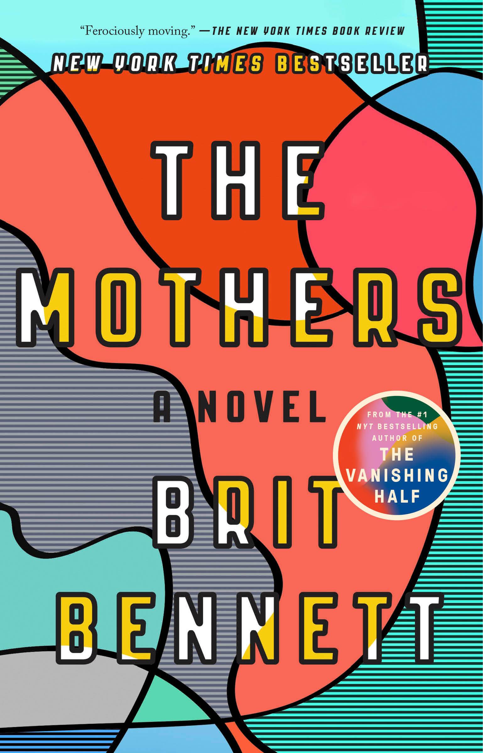 Vorderes Coverbild The Mothers
