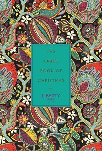 Vorderes Coverbild The Faber Book of Christmas
