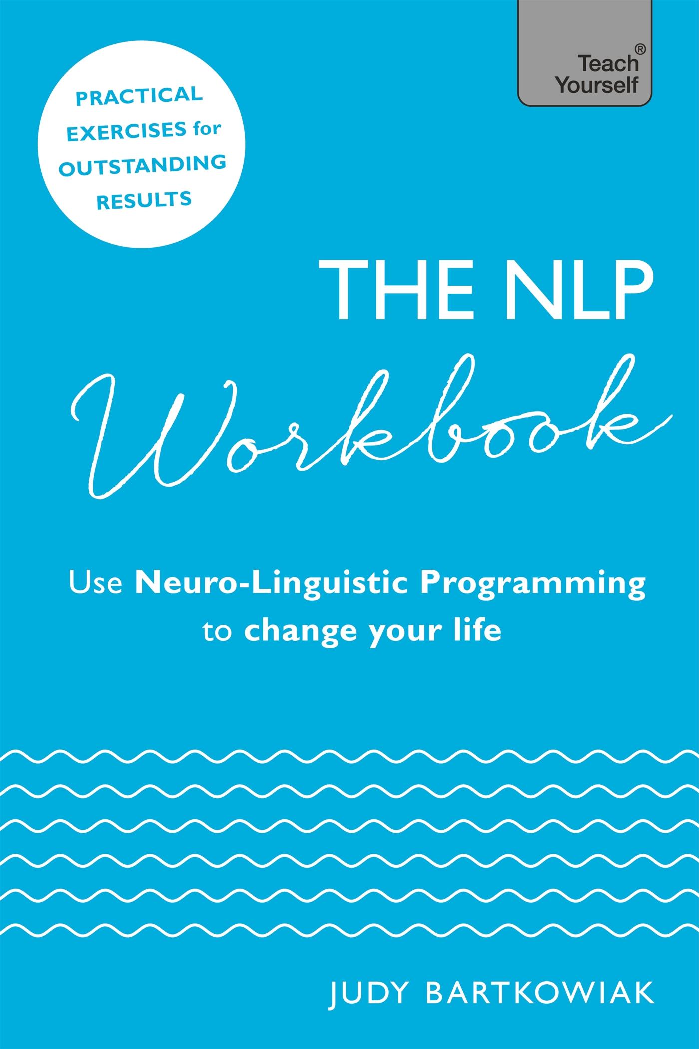 Vorderes Coverbild The Nlp Workbook