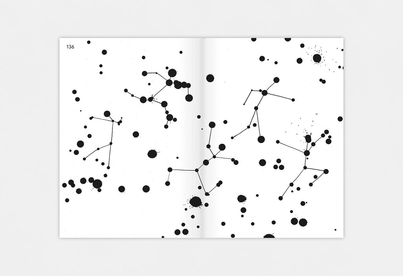 Beispielinhalt (Bild) Notizen zum figürlichen Zeichnen