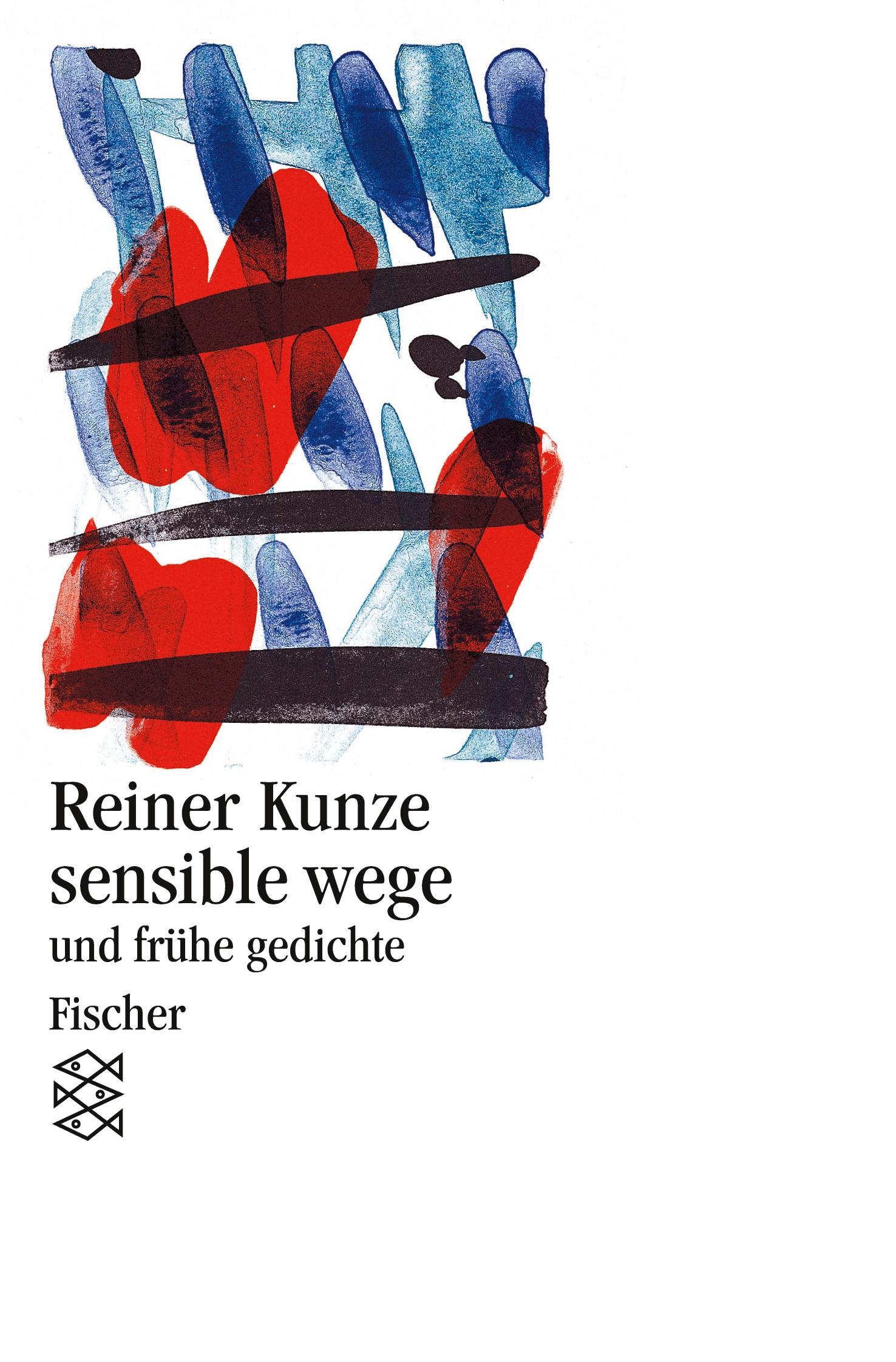 Vorderes Coverbild sensible wege
