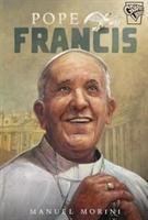 Vorderes Coverbild Pope Francis