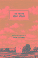 Vorderes Coverbild Ten Poems about Clouds