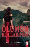 Vorderes Coverbild Ölümün Kollarinda