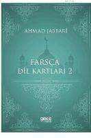 Vorderes Coverbild Farsca Dil Kartlari