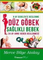 Vorderes Coverbild Düz Göbek Saglikli Bebek