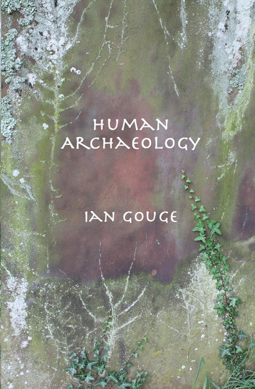 Vorderes Coverbild Human Archaeology