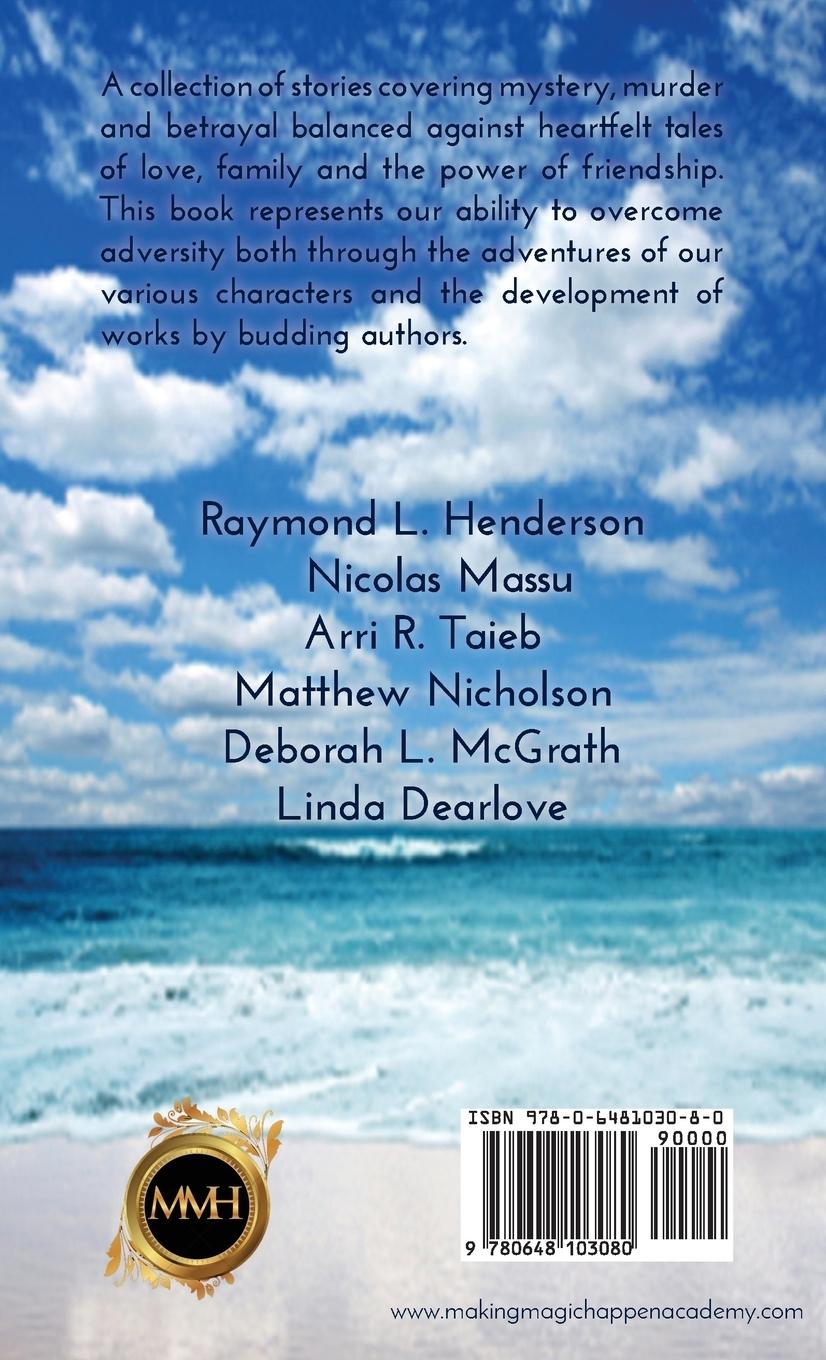 Rückseitencover Did we really write this?