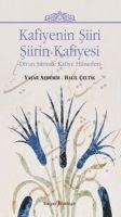 Vorderes Coverbild Kafiyenin Siiri Siirin Kafiyesi