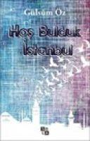 Vorderes Coverbild Hos Bulduk Istanbul