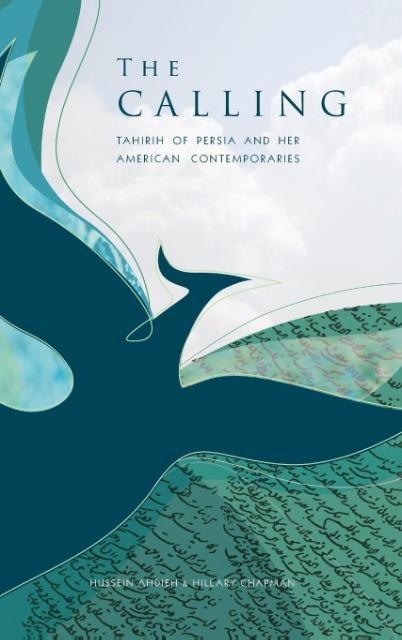 Vorderes Coverbild The Calling