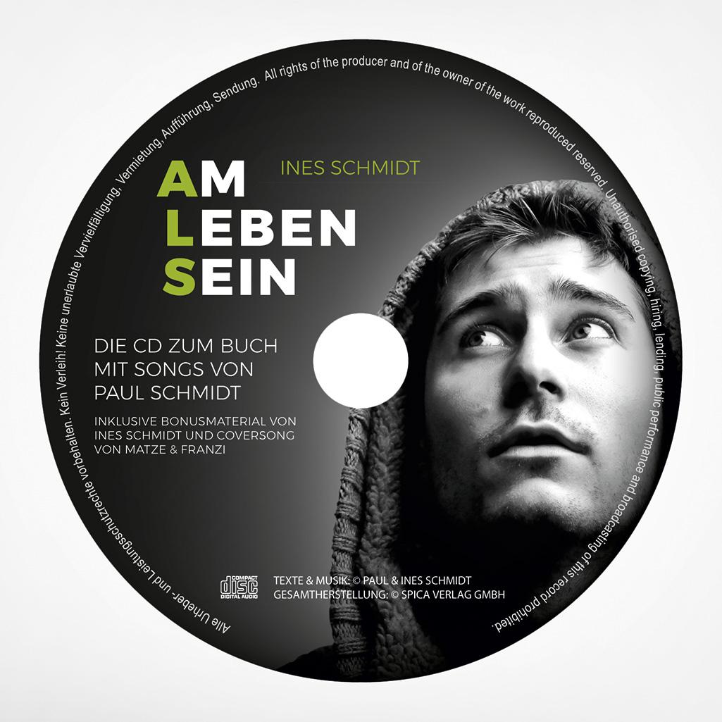 Beispielinhalt (Bild) Am Leben Sein
